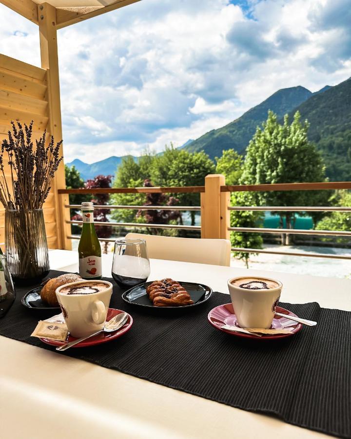 Campsite Ledro Molina di Ledro